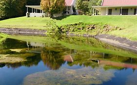 Arum Hill Lodge